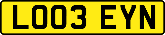 LO03EYN