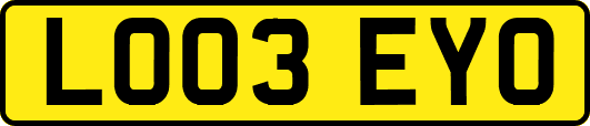 LO03EYO