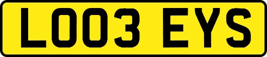 LO03EYS