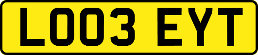 LO03EYT