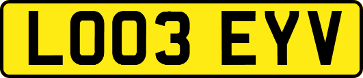 LO03EYV
