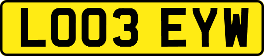 LO03EYW