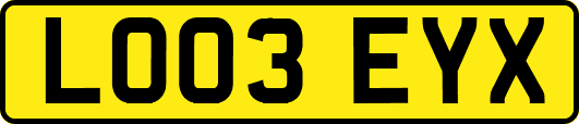 LO03EYX
