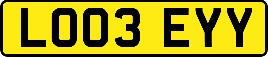 LO03EYY