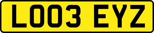 LO03EYZ