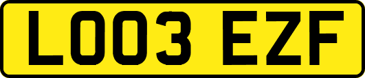 LO03EZF
