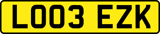 LO03EZK