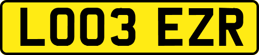 LO03EZR