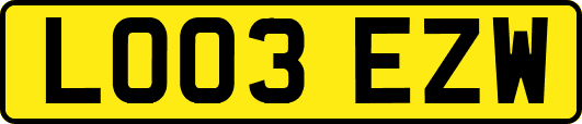 LO03EZW