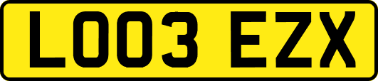LO03EZX