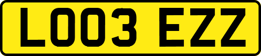 LO03EZZ