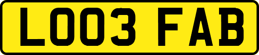 LO03FAB