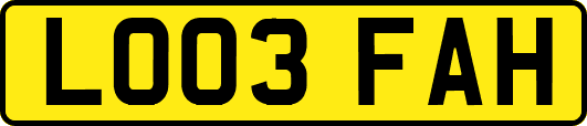LO03FAH