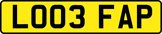 LO03FAP