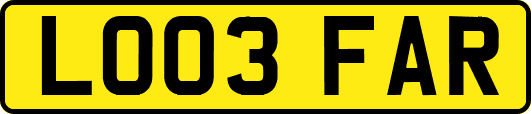 LO03FAR
