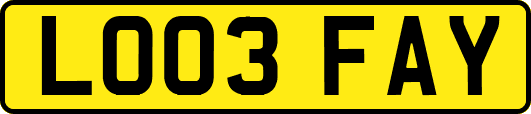 LO03FAY