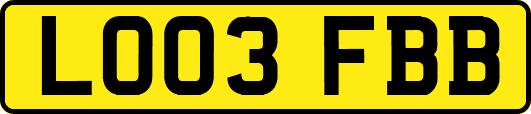 LO03FBB