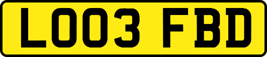 LO03FBD