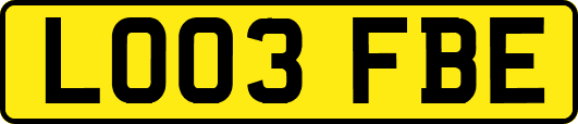 LO03FBE