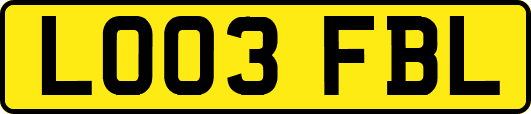 LO03FBL