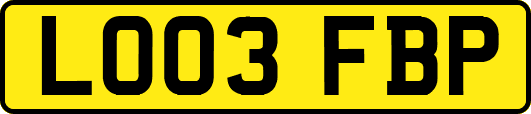 LO03FBP