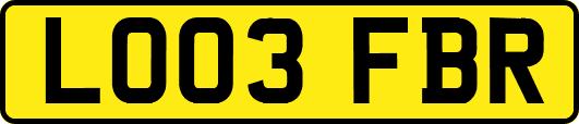 LO03FBR
