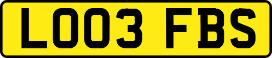 LO03FBS