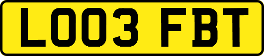 LO03FBT