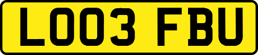 LO03FBU