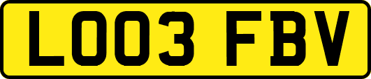 LO03FBV