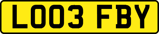 LO03FBY