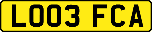 LO03FCA