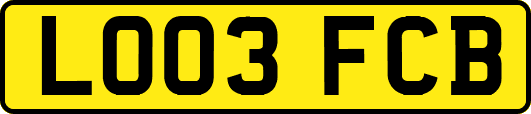 LO03FCB