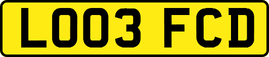 LO03FCD