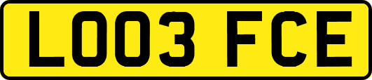 LO03FCE