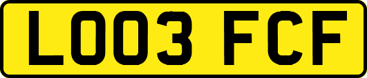 LO03FCF
