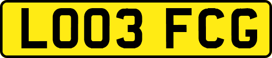 LO03FCG