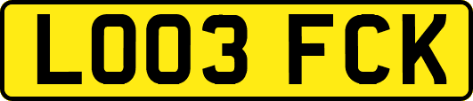 LO03FCK