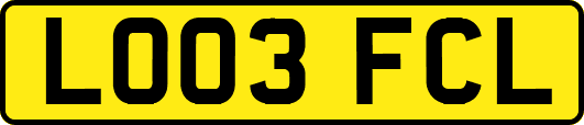 LO03FCL