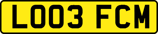 LO03FCM