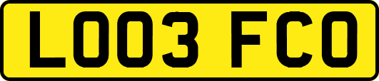 LO03FCO