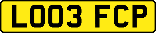 LO03FCP