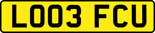 LO03FCU