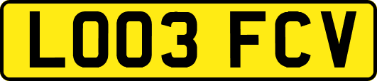 LO03FCV