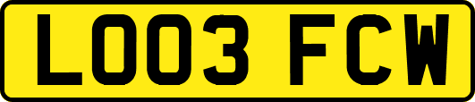 LO03FCW