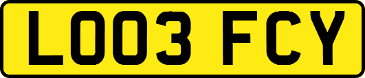 LO03FCY
