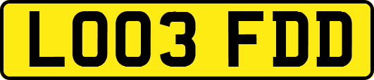 LO03FDD