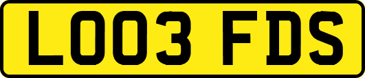LO03FDS