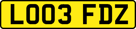 LO03FDZ