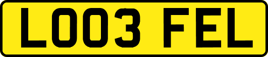 LO03FEL